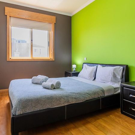 Central Matosinhos Apartment By Unique Hosts Senhora da Hora Eksteriør billede