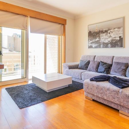 Central Matosinhos Apartment By Unique Hosts Senhora da Hora Eksteriør billede