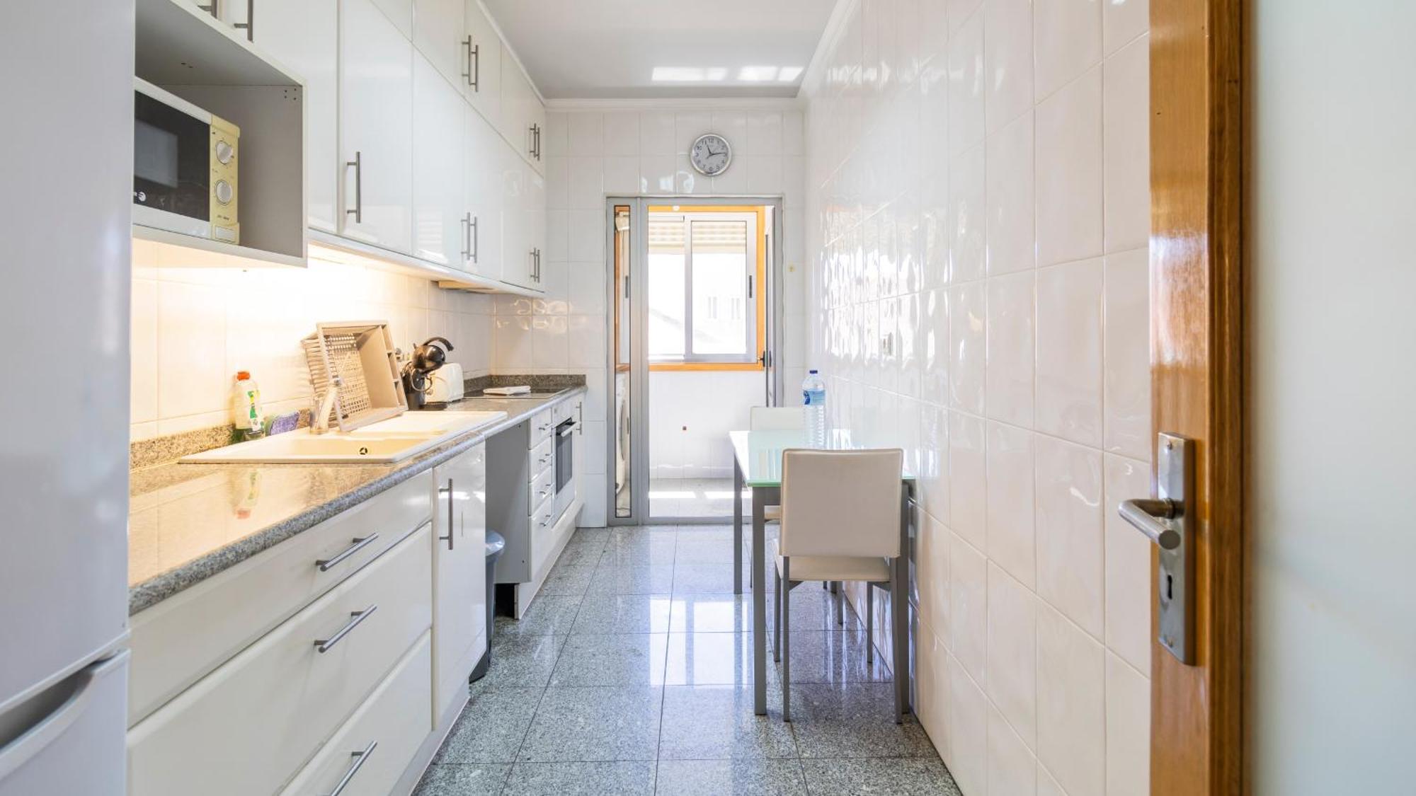 Central Matosinhos Apartment By Unique Hosts Senhora da Hora Eksteriør billede