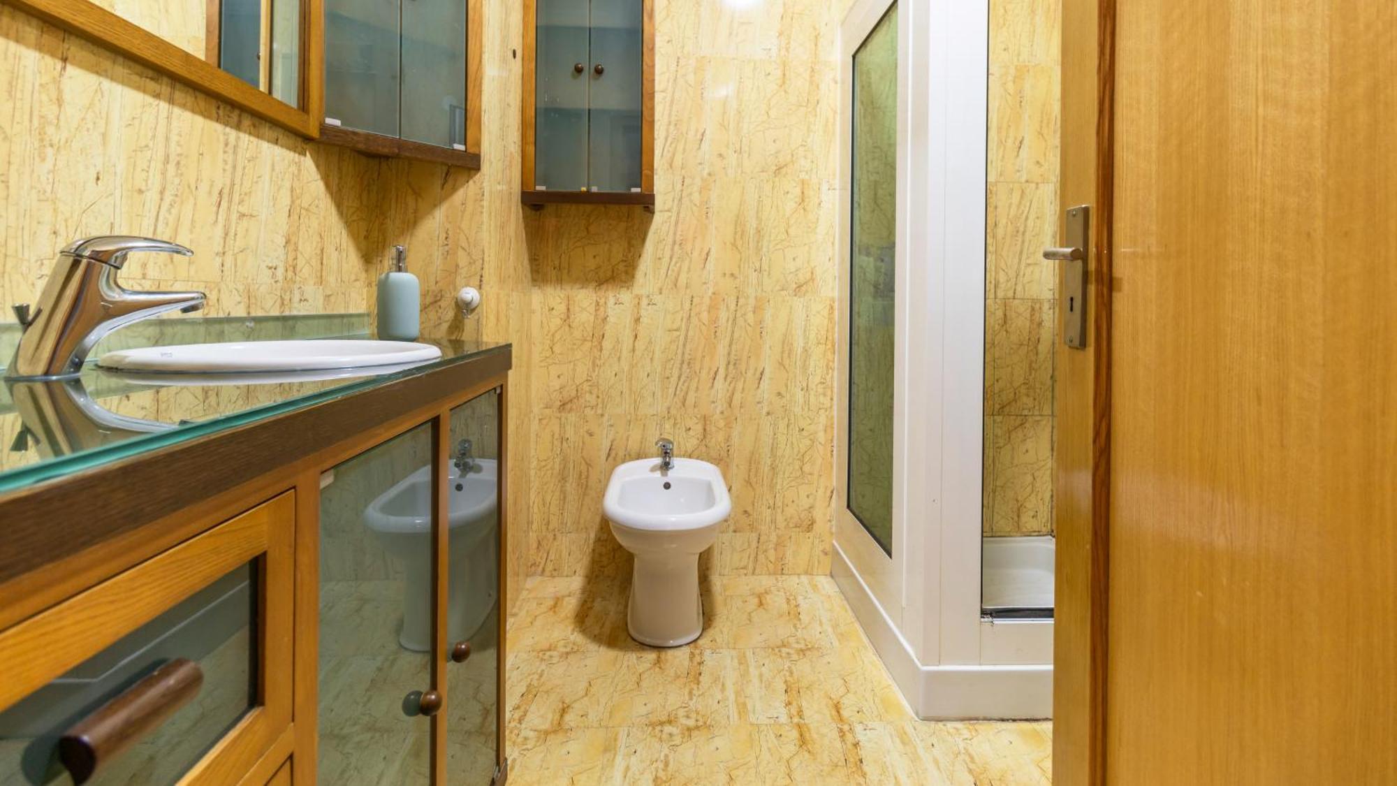 Central Matosinhos Apartment By Unique Hosts Senhora da Hora Eksteriør billede