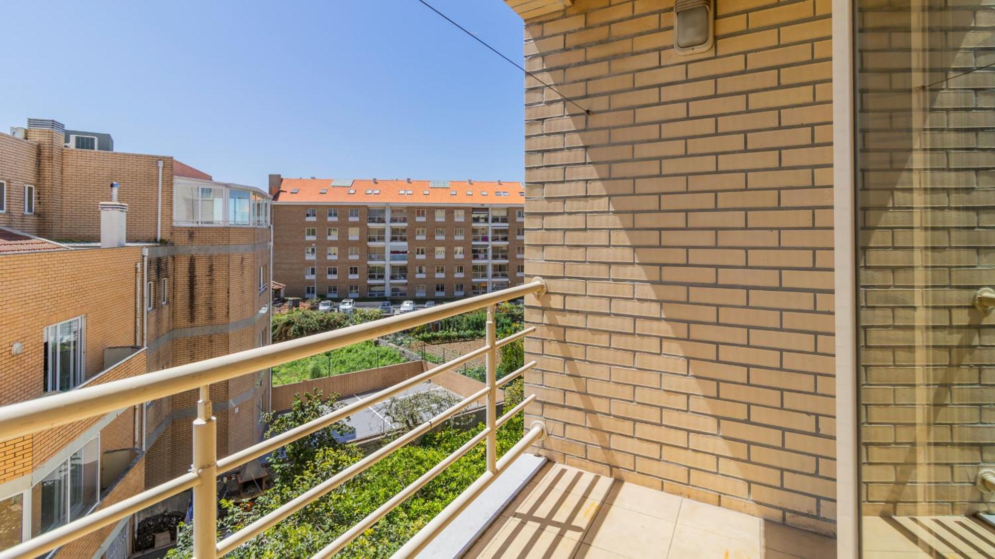 Central Matosinhos Apartment By Unique Hosts Senhora da Hora Eksteriør billede